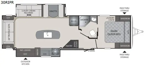 Floorplan Image