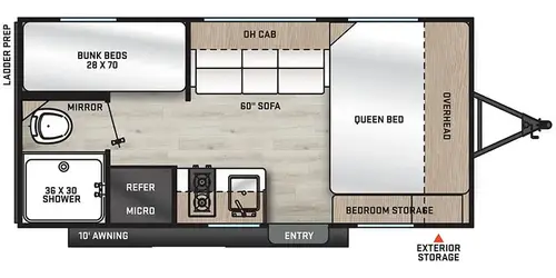 Floorplan Image