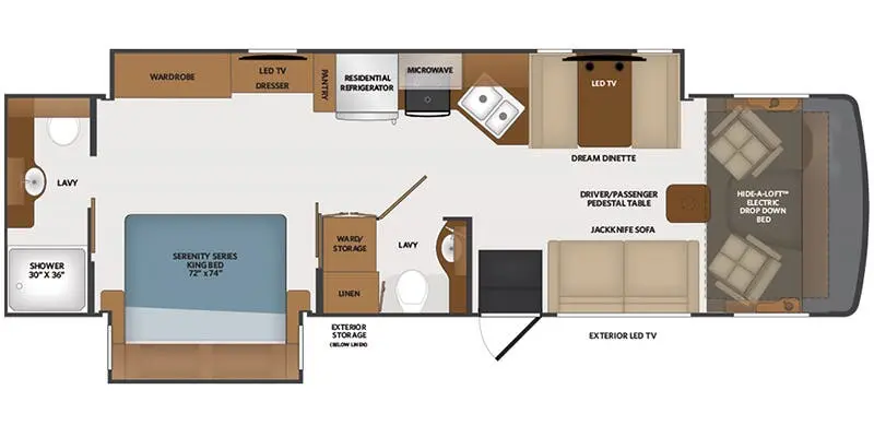 Floorplan Image