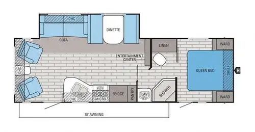 Floorplan Image