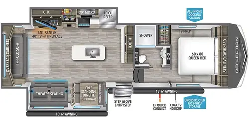 Floorplan Image