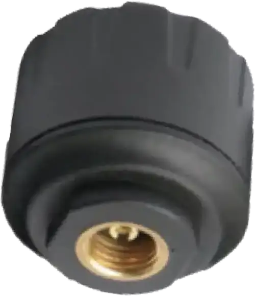 Cap Sensors for Metal or Rubber Valve Stems