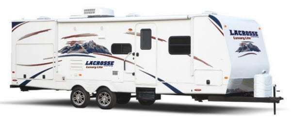 Lacrosse Trailer