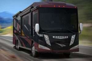 Winnebago-Tour