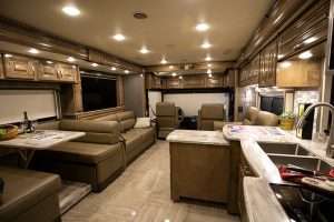 Top 10 New RV Floor Plans that You Can Buy Right Now