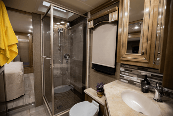 Top 10 New RV Floor Plans that You Can Buy Right Now