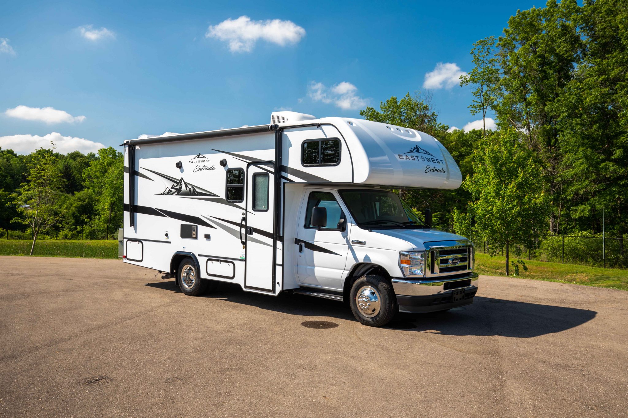 RV Guide | Types of RVs