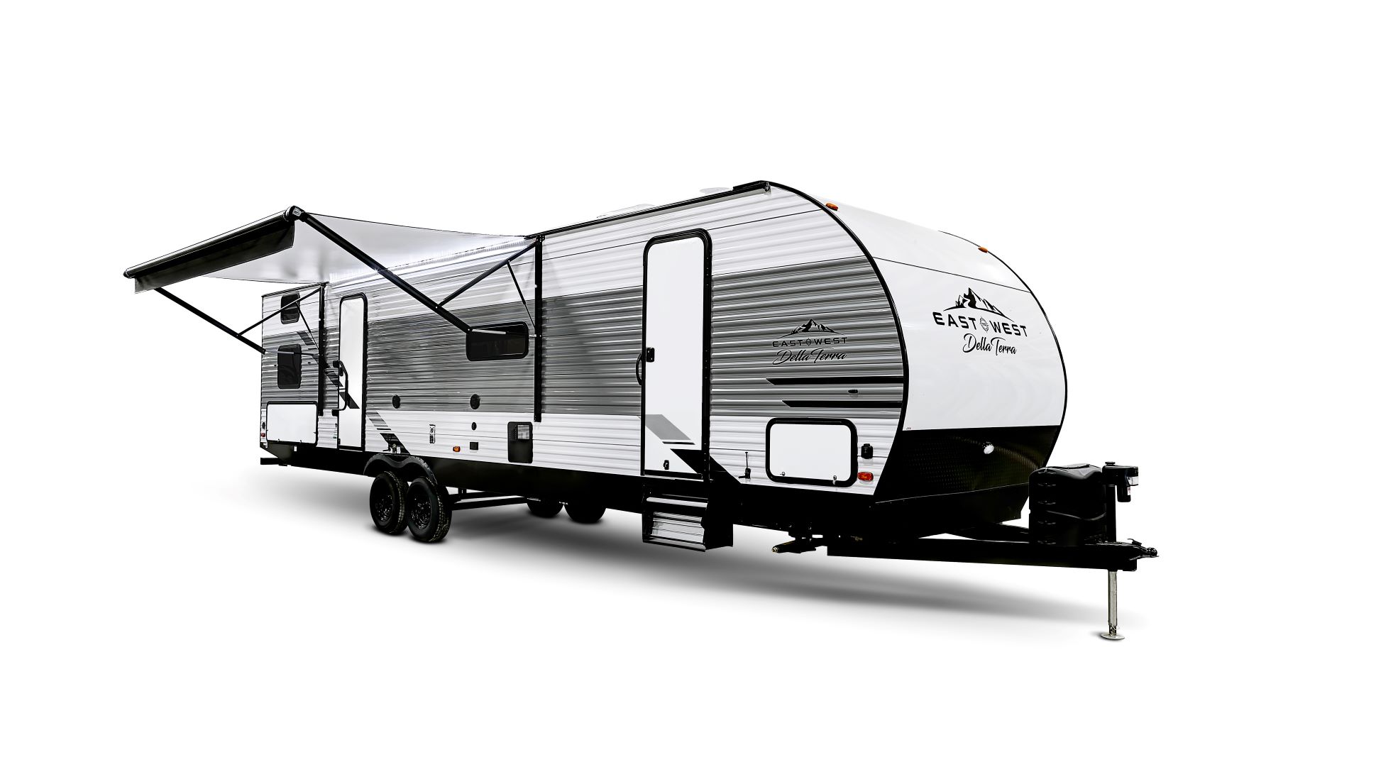 della terra travel trailer