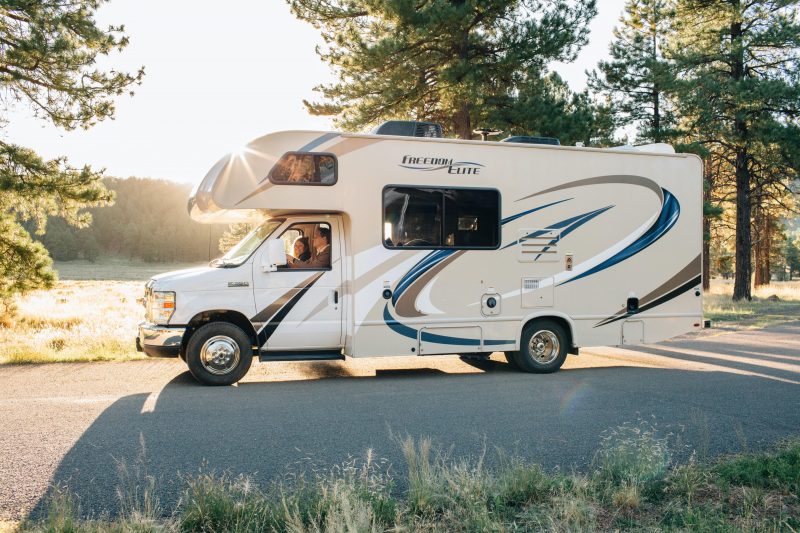 Most Affordable Motorhomes for Cost-Conscious Travelers - Neighbor Blog