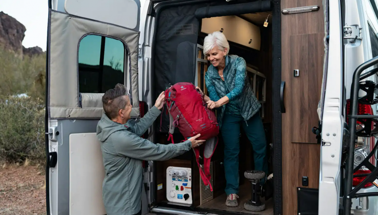 10 Of The Best Class B RVs & What's Important To Know Before You Buy One