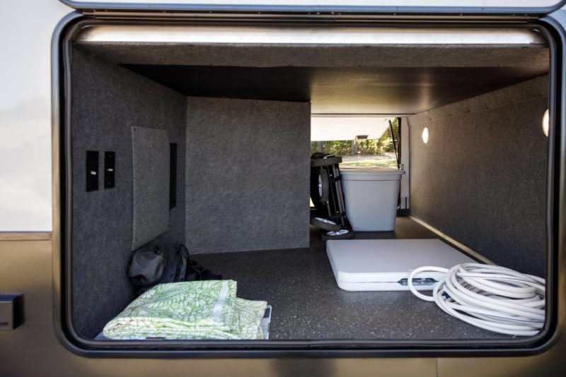 Elite RV Luxury in the New Heartland Big Country Fifth Wheel
