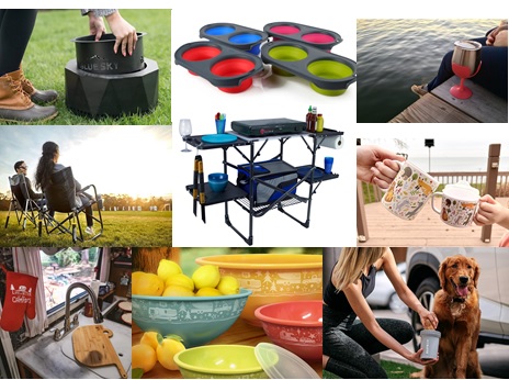 Best Camping Gear 2023: Must-Have Supplies, Accessories, & Gadgets
