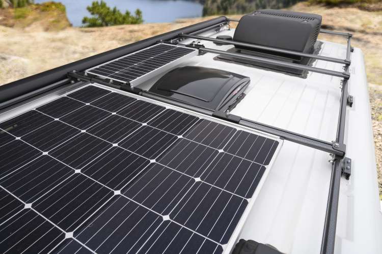 Is Your RV Eligible for a Solar Tax Credit?