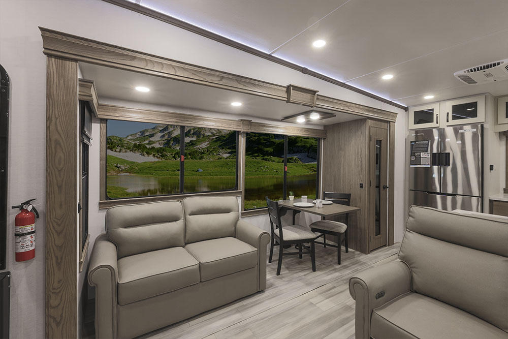 The Ultimate Fifth Wheel Guide & the Best Fifth Wheel RVs of 2023