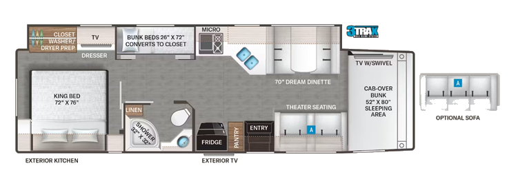 This image has an empty alt attribute; its file name is Thor-Motor-Coach-Magnitude-RS36-floorplan-2-1.png