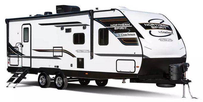 This image has an empty alt attribute; its file name is Coachmen-Northern-Spirit-3272BH-exterior-1-1.jpg