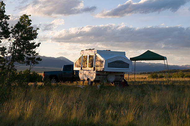 General RV’s Quintessential Guide to Pop-up Campers Plus the Top 6 Pop ...